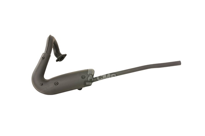 Collettore di Scarico 3V6-14610-00-00 per Yamaha AG100H 1996