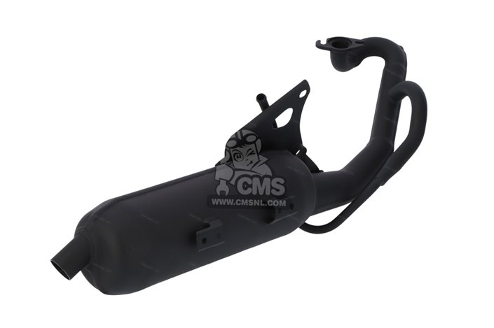 Scarico Terminale 1P9-E4610-10-00 per Yamaha CS50Z 2007