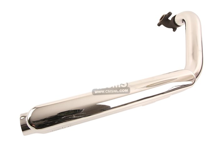 Collettore di Scarico 5JX-14610-10-00 per Yamaha XVS250 2004