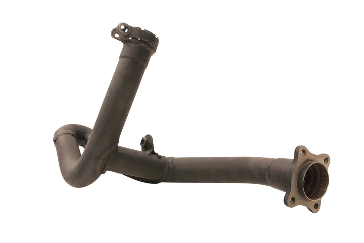 Giunto Scarico 14210-02F00 per Suzuki TL1000S 1997-2001