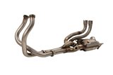 Collettore di Scarico 18150-MCW-D61 per Honda VFR800 INTERCEPTOR 2004-2006