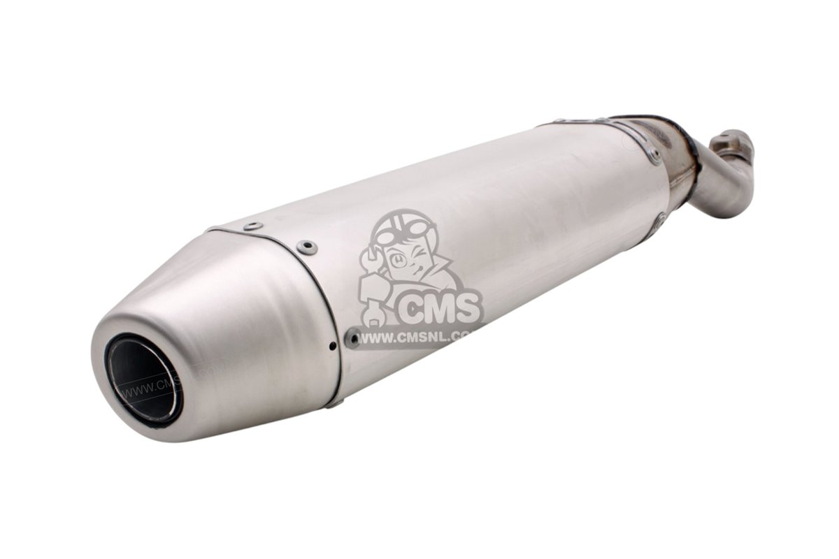Scarico Terminale 18310-MEN-731 per Honda CRF450R 2005