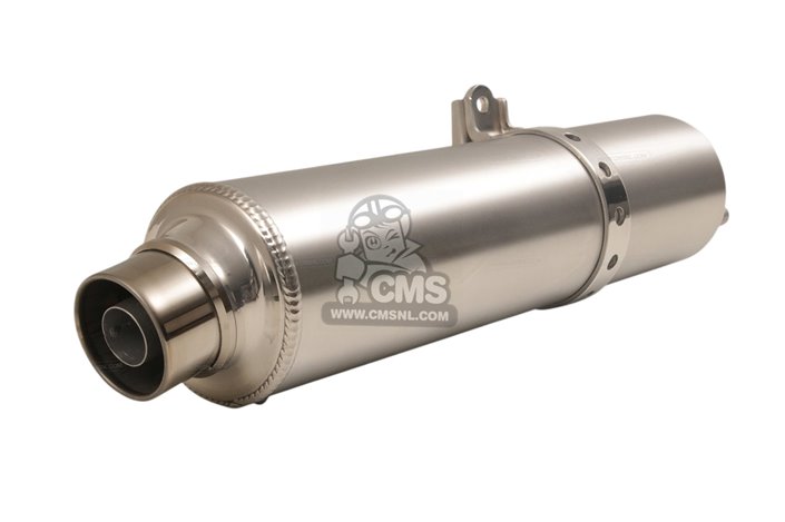 Scarico Terminale 18310-MCE-003 per Honda CB400SF SUPER FOUR 1999-2001