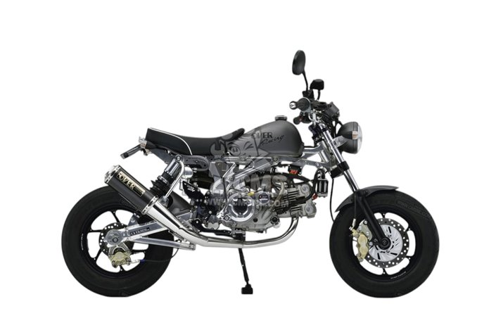 Sistema di Scarico Completo Over Racing 13-1-1949 per Over Racing