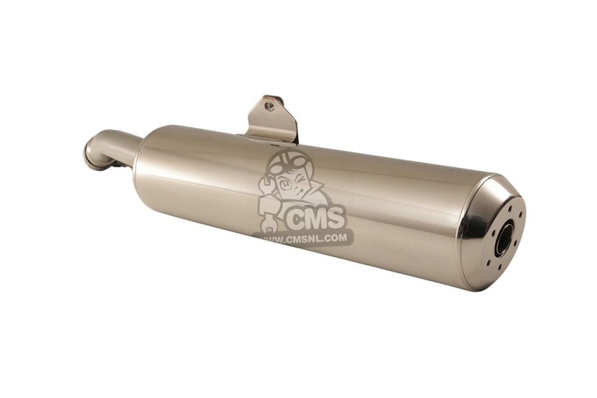 Scarico Terminale 5JW-14710-02-00 per Yamaha FJR1300 2003-2005