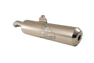 Scarico Terminale 5JW-14710-02-00 per Yamaha FJR1300 2003-2005
