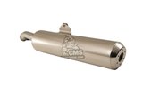 Scarico Terminale 5JW-14710-02-00 per Yamaha FJR1300 2003-2005