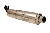 Scarico Terminale 5RT-14710-00-00 per Yamaha FZS600P 2002