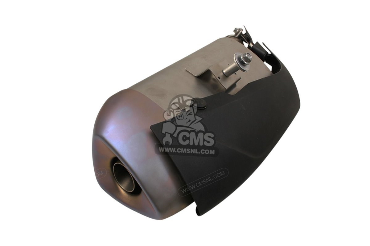 Scarico Terminale 14B-14720-00-00 per Yamaha YZF-R1 2010