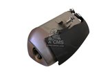 Scarico Terminale 14B-14720-00-00 per Yamaha YZF-R1 2010