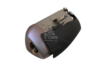 Scarico Terminale 14B-14720-00-00 per Yamaha YZF-R1 R1 2009