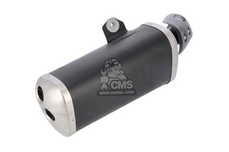 Scarico Terminale 39P-14710-10-00 per Yamaha FZ8-NA 2012