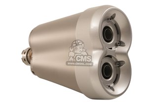 Scarico Terminale 2S3-14710-00-00 per Yamaha VMX17 2010-2012