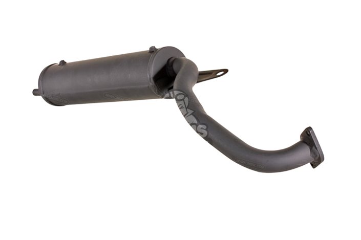 Scarico Terminale 14310-02201-H01 per Suzuki