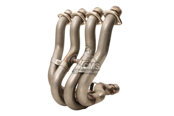 Collettore di Scarico 14100-01H00-E00 per Suzuki GSXR600 2006-2007