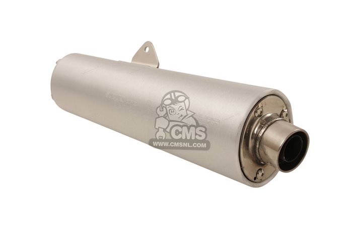 Scarico Terminale sinistro 14340-02F00-H01 per Suzuki TL1000S 1997-2001