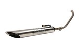 Scarico Terminale 18087-0130 per Kawasaki VN900C8F VN900 CUSTOM 2008