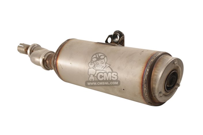 Scarico Terminale 18300-HN2-U30 per Honda TRX500FAB 2011