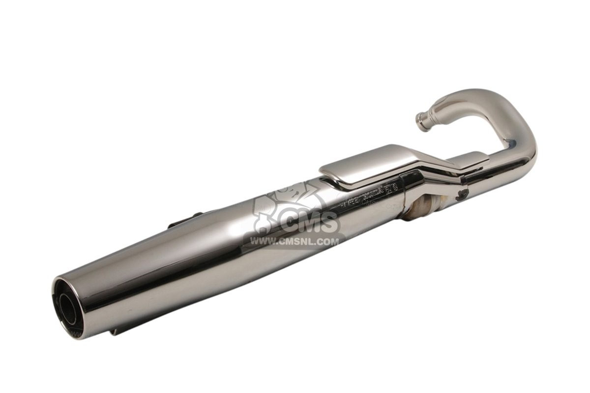 Scarico Terminale 18300-MFE-642 per Honda VT750CS 2010-2011