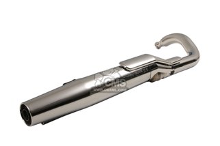 Scarico Terminale 18300-MFE-642 per Honda VT750CS 2010-2011