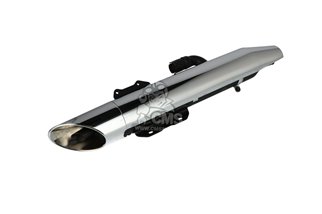 Scarico Terminale 18300-MEA-650 per Honda VTX1300S 2003-2006