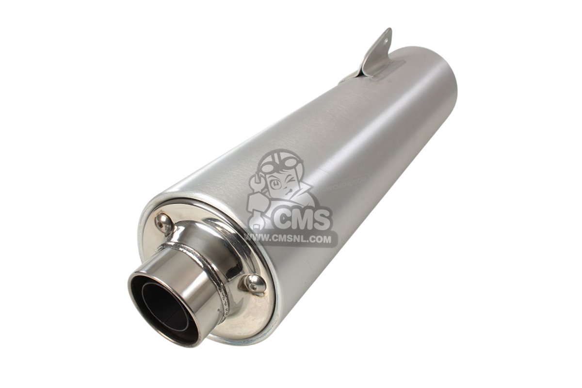 Scarico Terminale destro 14310-24F00-H01 per Suzuki GSX1300RZ HAYAB 1999-2007