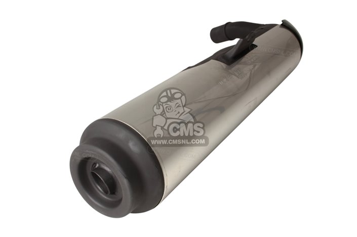 Scarico Terminale destro 18100-MAJ-G00 per Honda ST1100A PANEUROPEAN 1995-2000