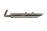 Scarico Terminale sinistro 18091-0691 per Kawasaki VN1700C9FA VN1700 CLASSIC TOURER 2009