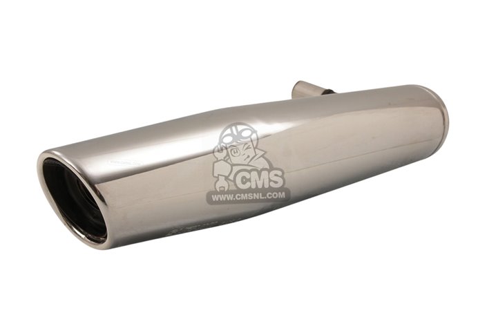 Scarico Terminale sinistro 14340-10F41 per Suzuki