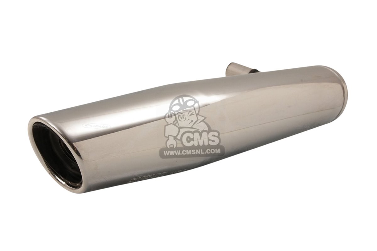 Scarico Terminale sinistro 14340-10F41 per Suzuki