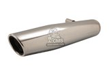 Scarico Terminale sinistro 14340-10F41 per Suzuki