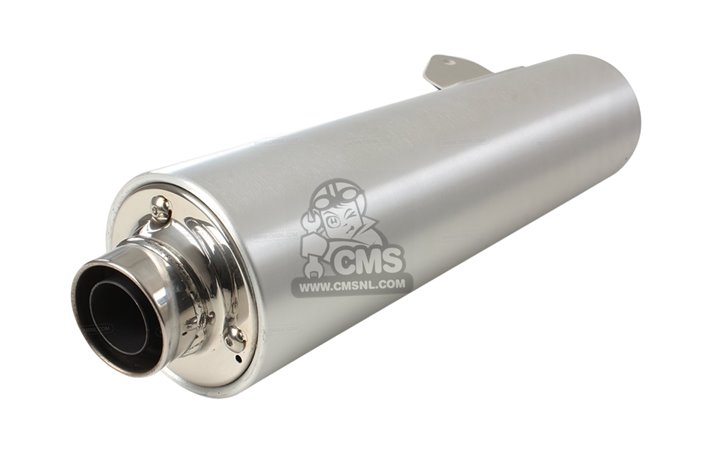 Scarico Terminale sinistro 14340-24F00-H01 per Suzuki GSX1300RZ HAYAB 1999-2007