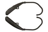 Set Scarico Terminale 01800-312-677 per Honda SL350 MOTOSPORT 1970