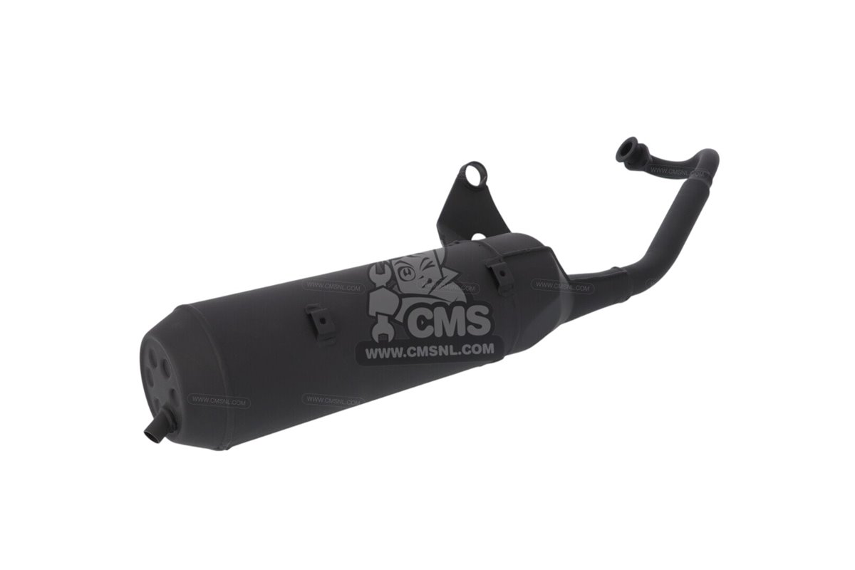 Scarico Terminale 14305-20E20 per Suzuki AN125U 1997-2000