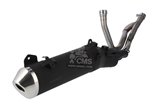 Scarico Terminale 14305-11J00 per Suzuki DL650A(XT) V-STROM 2016