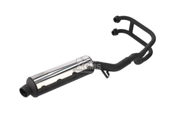 Scarico Terminale 14301-01DE0-E02 per Suzuki GS500F 2004-2009