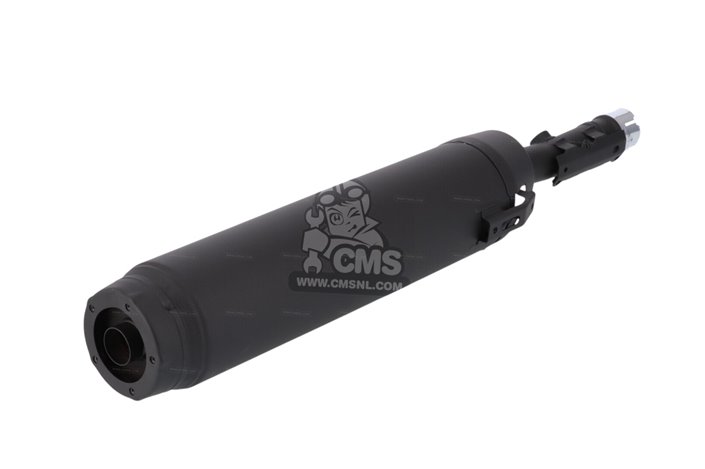 Scarico Terminale 1XC-14711-00-00 per Yamaha XVS950CR XVS950 2016