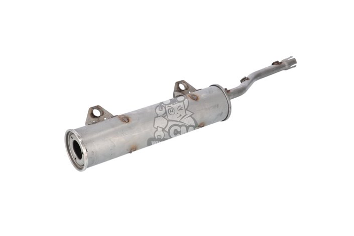 Scarico Terminale 5ND-E4711-00-00 per Yamaha YFM450FAR 2003