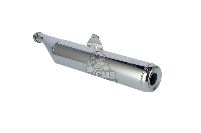 Scarico Terminale 4KM-14711-02-00 per Yamaha XJ900SP 2002