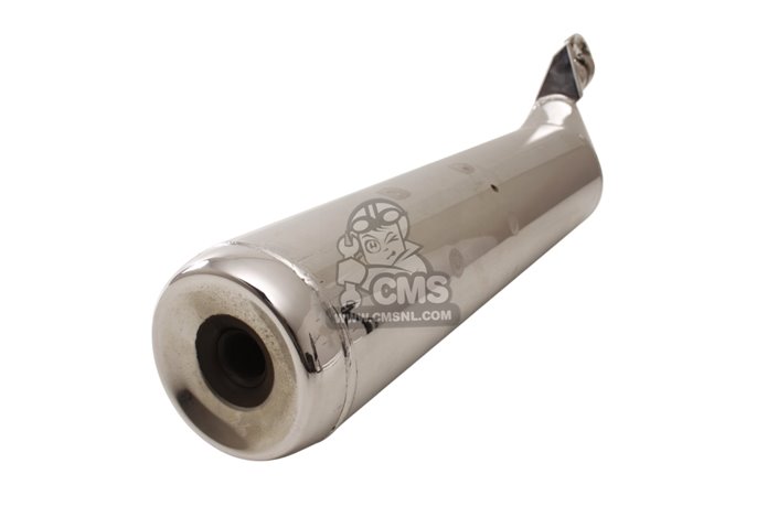 Scarico Terminale 4KM-14711-01-00 per Yamaha XJ900SJ 1997