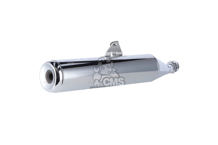 Scarico Terminale 4KM-14721-02-00 per Yamaha XJ900SP 2002