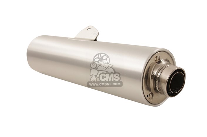 Scarico Terminale 14310-35F01-H01 per Suzuki GSXR600 2001-2003