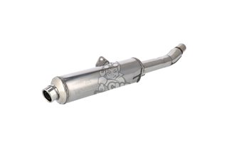 Scarico Terminale 14310-26E00-H01 per Suzuki GSF600S 1999