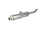 Scarico Terminale 14310-26E00-H01 per Suzuki GSF600S 1999