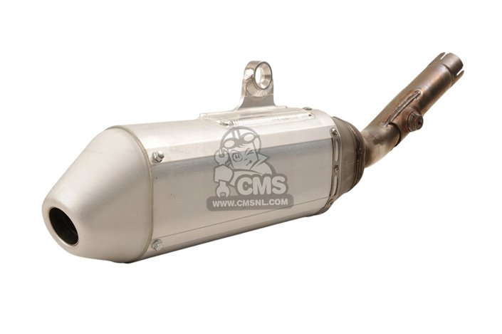 Scarico Terminale 14310-49H30 per Suzuki RM-Z250 2015-2016