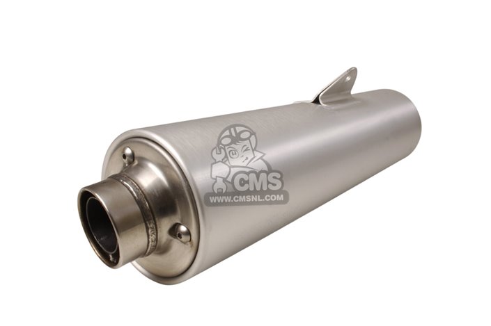 Scarico Terminale 14310-33E00-H01 per Suzuki GSXR750 1996-1999