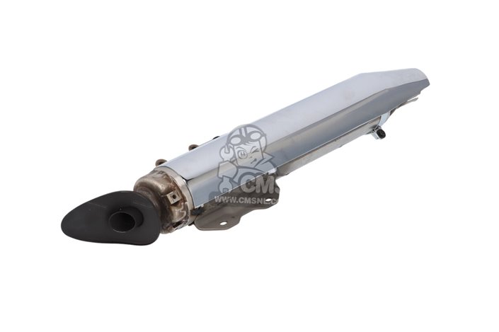 Scarico Terminale 18305-MCV-770 per Honda VTX1800R 2002-2003