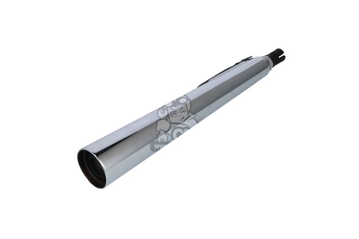 Scarico Terminale 18410-MCR-D01 per Honda VT750DC SHADOW 2001-2002