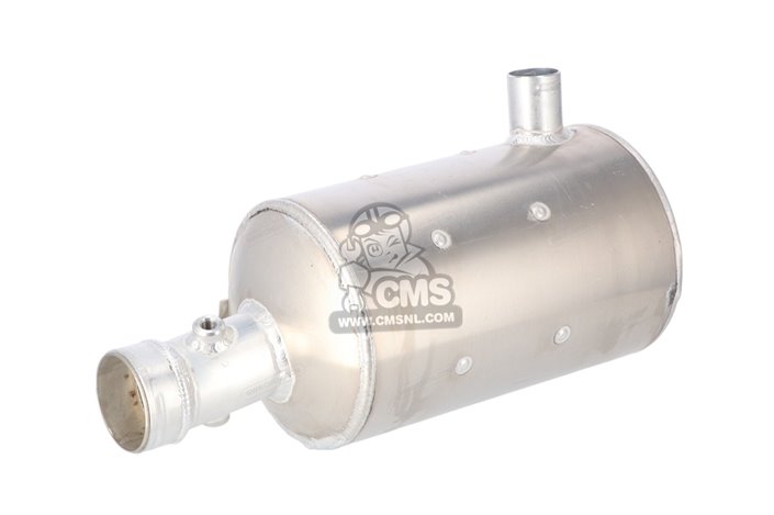 Scarico Terminale 49070-3751 per Kawasaki JT1500-GAF JETSKI ULTRA LX 2010