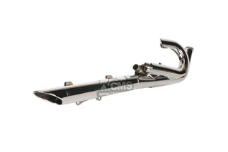 Scarico Terminale 14305-48G42 per Suzuki VZR1800(BZ) (M1800) INTRUDER 2015-2016
